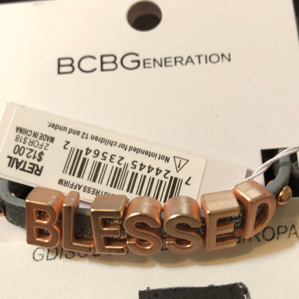 BCBGenerstion Bracelet - Picture 5 of 12